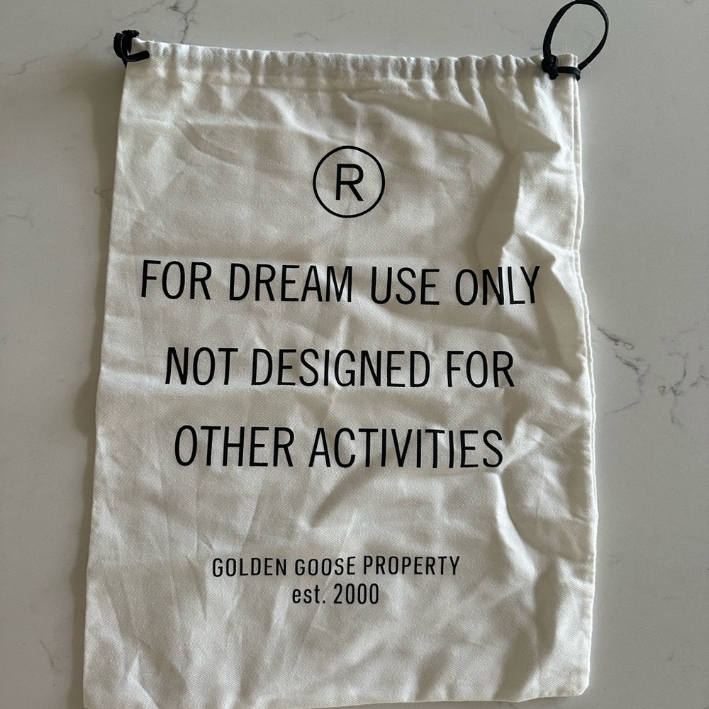 Golden Goose Super Star sneakers size 37. Dust bag included - Picture 8 of 8